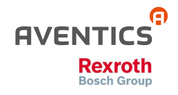 Aventics Bosch Rexroth